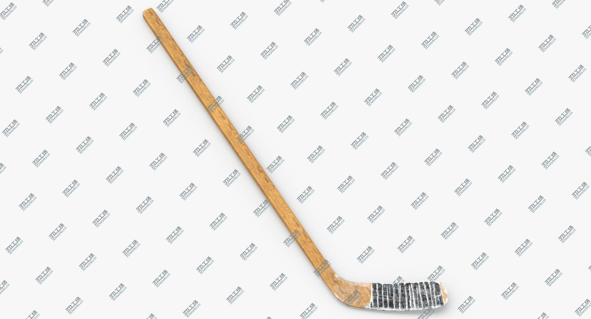 images/goods_img/202105072/3D Ice Hockey Stick Blade with Ice(1) model/1.jpg
